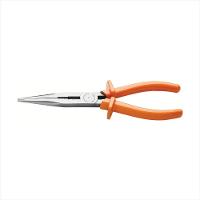 Alicate Meia Cana - Bico Longo Reto Isolado 1.000 V 8 Tramontina PRO - 1