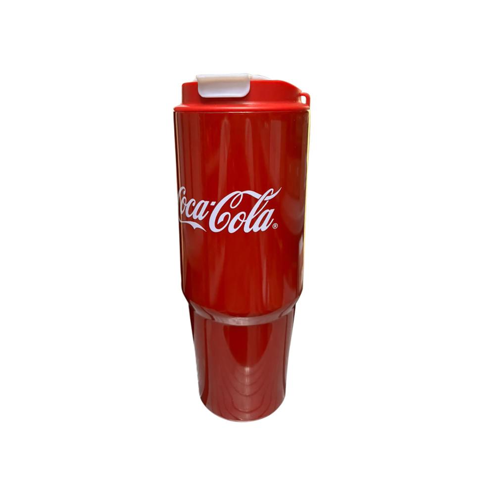 Copo Térmico Coca Cola 900ml - 1