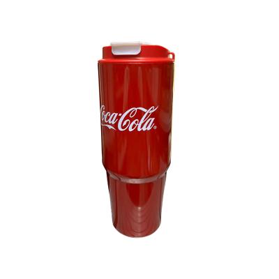 Copo Térmico Coca Cola 900ml