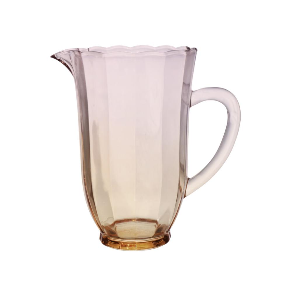 Jarra VDO Peach 1,2 Litros Hauskraft - 1