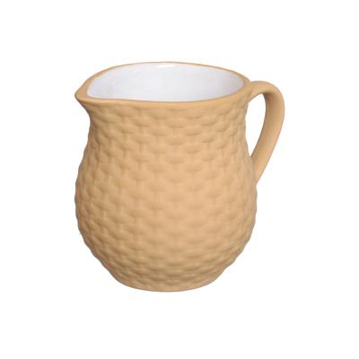 Cremeira Redonda 260 Mililitros Hauskraft