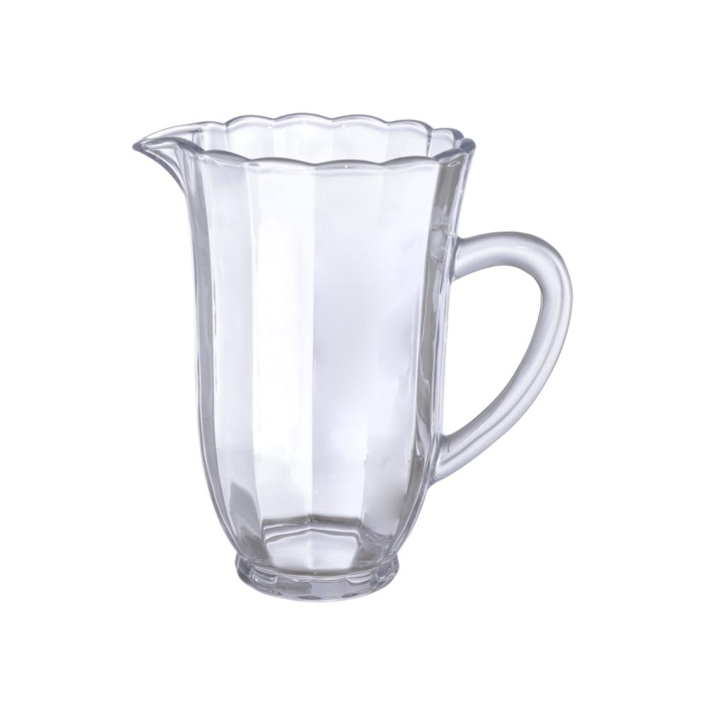 Jarra VDO Peach 1,2 Litros Hauskraft - 1