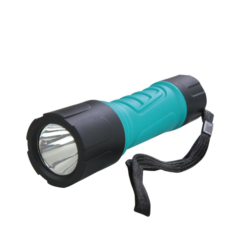 Lanterna Brilhante Prática Canon 12 Peças Ntk Nautika - 1