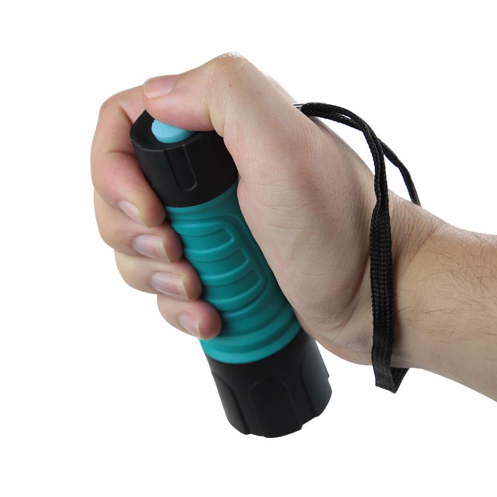 Lanterna Brilhante Prática Canon 12 Peças Ntk Nautika - 2