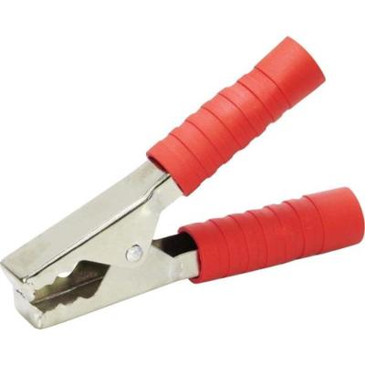 G Jacaré STORM 13,5cm 300A Vm pacote Com 10
