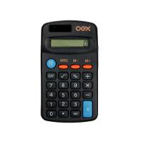 Calculadora Pocket Oito Dígitos OEX - 1