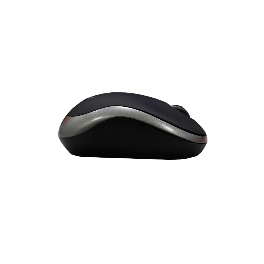 Mouse Edge Preto OEX - 2
