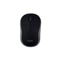 Mouse Edge Preto OEX - 1