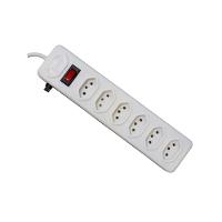 Filtro De Linha Seis Entradas Brasil OEX - 2