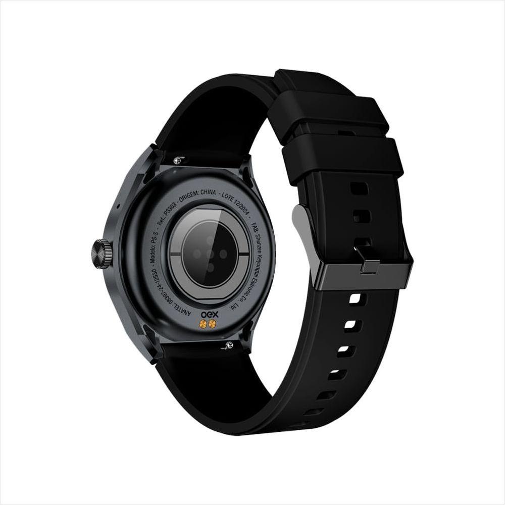 Relógio Smartwatch Active Oex - 3