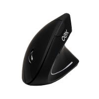 Mouse Vertical Preto OEX - 1