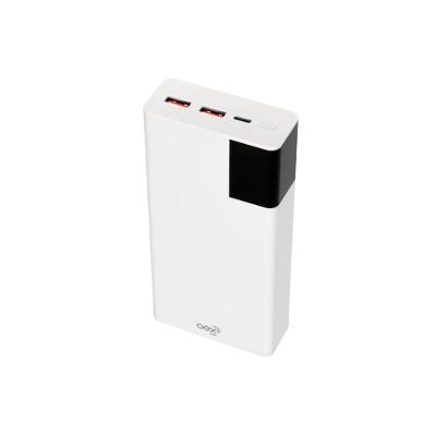 Power Bank Style Branco 20000 Mah OEX