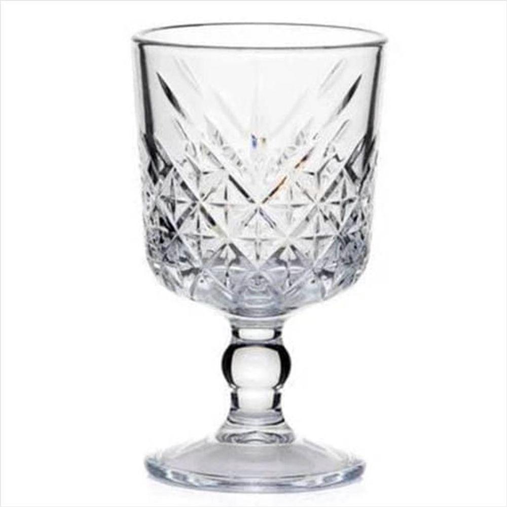 Jogo De 6 Taças Licor 60Ml - Timelass - Pasabahçe - 1