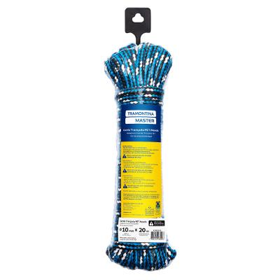 Corda Trançada PET Tramontina Master 10mm x 20m