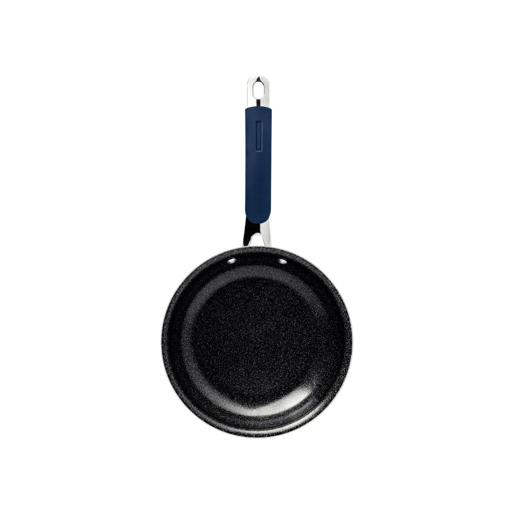 Frigideira Tramontina Romagna Inox Cerâmica 20cm - 2
