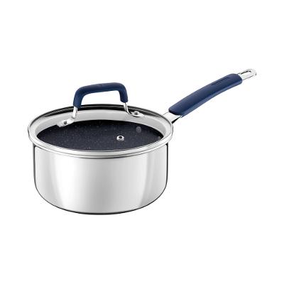 Panela Tramontina Romagna Cerâmica 18cm