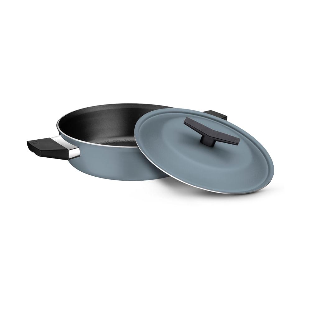 Arrozeira Spezia Indução Starflon 24cm - 2