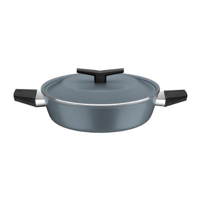 Arrozeira Spezia Indução Starflon 24cm