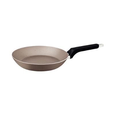 Frigideira Tramontina Starflon Max 20cm Amêndoa