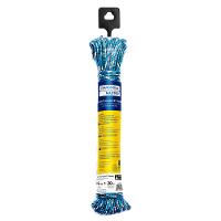 Corda Trançada PET Master 6mm x 20m - 1