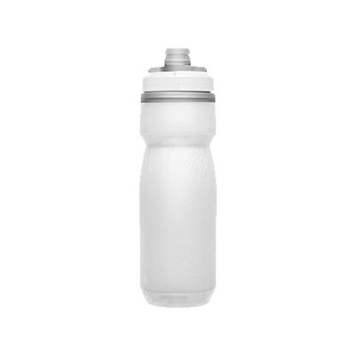 Garrafa Podium Chill 0,62L Custom Branco Camelbak