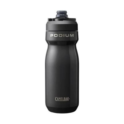 Garrafa Podium Vacuum 0,53L Preto Camelbak