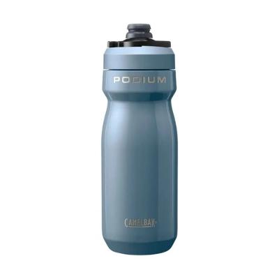 Garrafa Podium Vacuum 0,53L Azul Camelbak