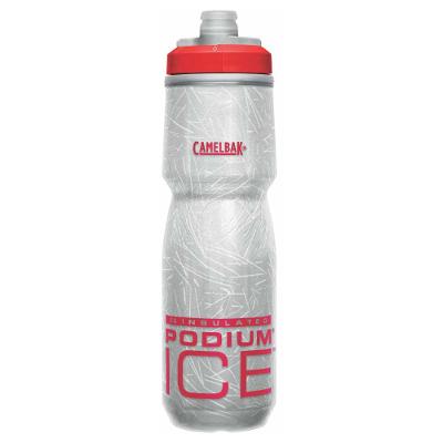 Garrafa Podium Ice 0,62L Vermelho Camelbak