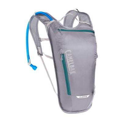 Mochila De Hidratação Classic Light Cinza Camelbak