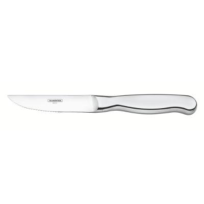Faca Churrasco Jumbo Aço Inox C/Ser Tramontina