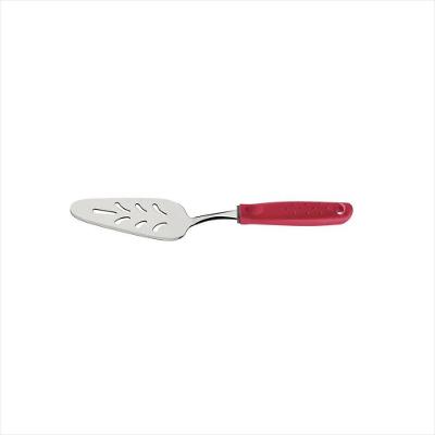 Pa para Bolo Inox Utilita Vermelho Tramontina