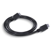 Cabo HDMI 2.0 4K PCYes 30AWG Cobre Puro 1m - 3