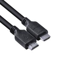 Cabo HDMI 2.0 4K PCYes 30AWG Cobre Puro 1m - 4