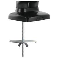 Suporte Articulado para 2 Monitores 17 a 32 Polegadas Vinik