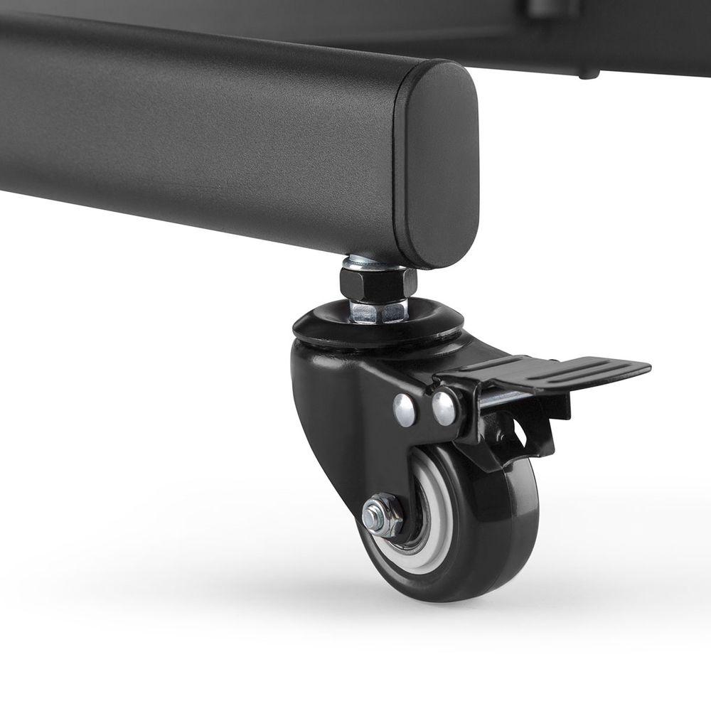 Suporte Rack TV 37-70 Polegadas 35kg com Bandeja Vinik - 2