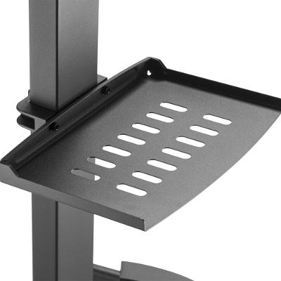 Suporte Rack TV 37-70 Polegadas 35kg com Bandeja Vinik