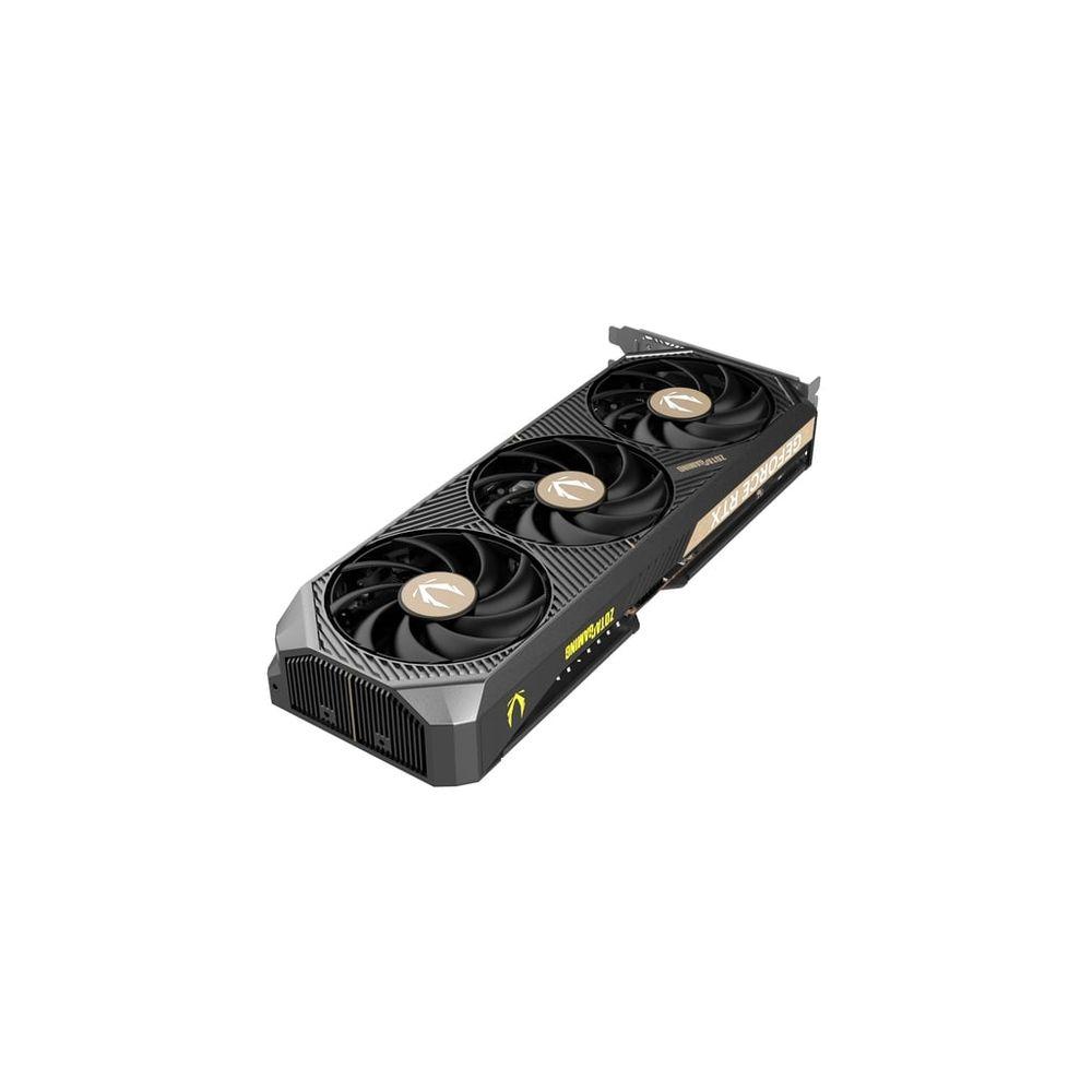 Placa de Video GeForce 5070 SOLID OC 12GB GDDR7 ZOTAC - 2