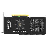 Placa Video Inno3D GeForce RTX 4060 Ti 8GB GDDR6 Twin X2 - 7