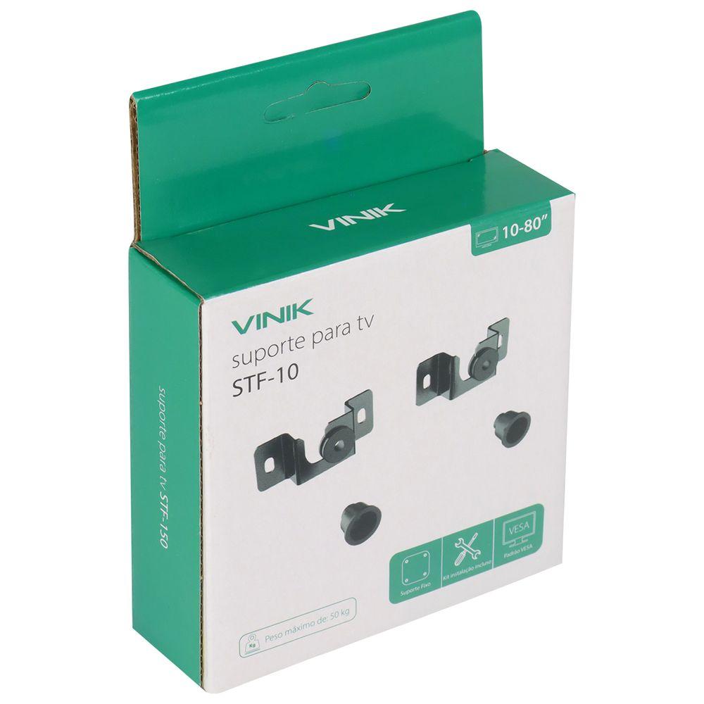 Suporte Universal TV LED LCD Plasma Vinik 10 a 80 Pol - 3
