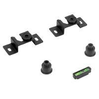 Suporte Universal TV LED LCD Plasma Vinik 10 a 80 Pol - 1