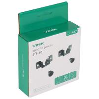 Suporte Universal TV LED LCD Plasma Vinik 10 a 80 Pol - 3