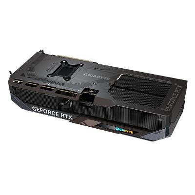 Placa Video Gigabyte GeForce RTX5080 Gaming OC 16G