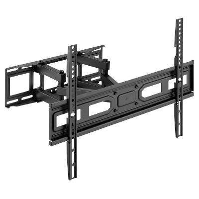 "SUPORTE BIARTICULADO PAREDE TVS 37-80"" ATÉ 40KG VINIK"
