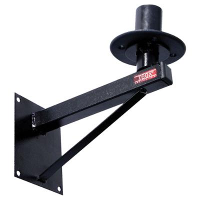 Suporte de Parede Fixo 24cm 25kg SPC177 IBOX