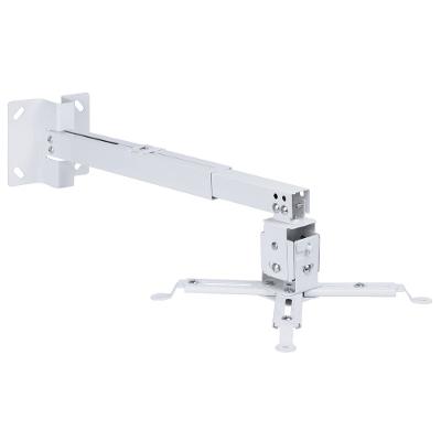 Suporte Projetor Universal Vinik 15kg Branco SP310B