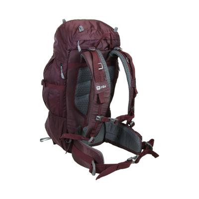 Mochila Andes 40L Vinho Nautika