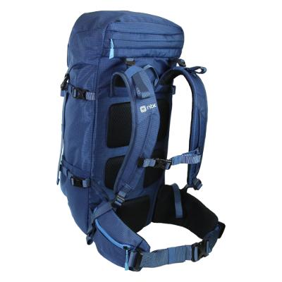 Mochila Tahoe 38L Azul Nautika