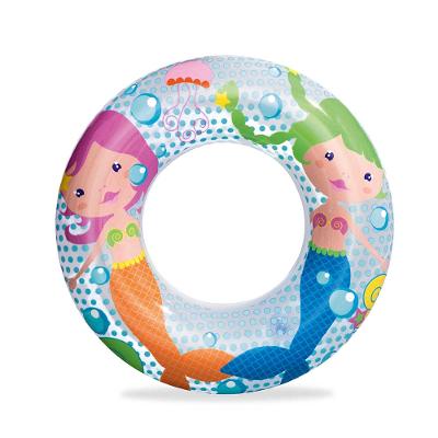 Boia Circular 51Cm Sereia Bestway