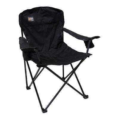 Cadeira Pandera Preto Nautika