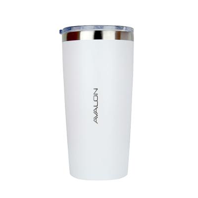 Copo Termico Avalon 570Ml Branco Nautika